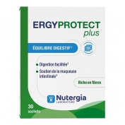 ErgyProtect Plus 30 saquetas